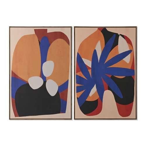 Slika Home ESPRIT gradski 80 x 4,5 x 120 cm (2 kom.) Cijena
