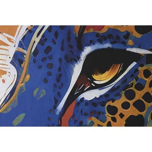 Slika Home ESPRIT Leopard gradski 80 x 4,5 x 120 cm (2 kom.) Cijena