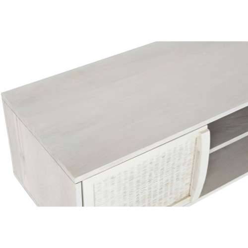 Namještaj za TV kabinet Home ESPRIT 128 x 40 x 45 cm Cijena