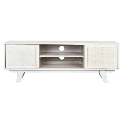 Namještaj za TV kabinet Home ESPRIT 128 x 40 x 45 cm Cijena