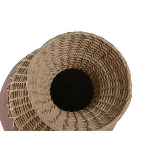 Vrč Home ESPRIT Prirodno Terakota 24 x 24 x 35 cm Cijena