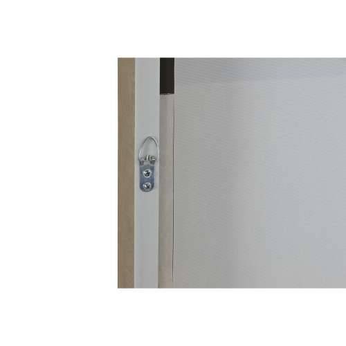 Slika Home ESPRIT Bijela Zelena Bež Tamno sivo polistiren Platno Apstraktno gradski (2 kom.) Cijena