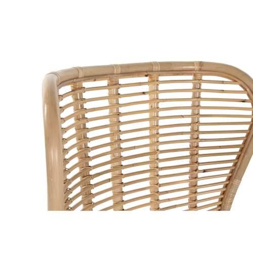 Uredska stolica Home ESPRIT Prirodno Cijena