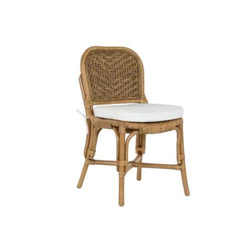 Uredska stolica Home ESPRIT Prirodno Cijena