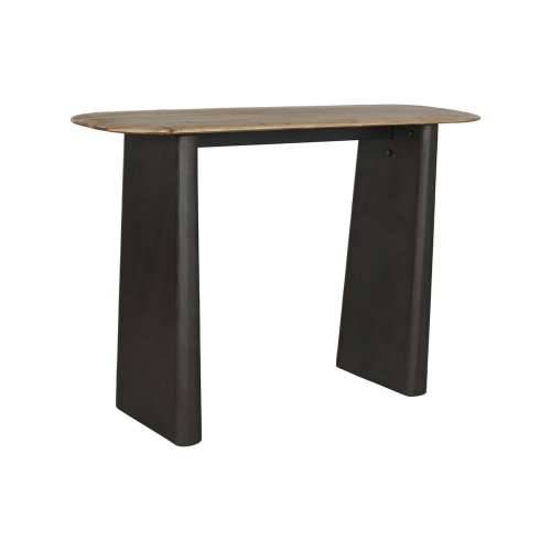 Hodnik Home ESPRIT Tamno smeđi 123 x 40 x 83 cm Cijena