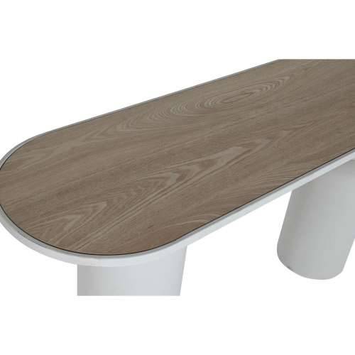 Hodnik Home ESPRIT Bijela Bež 150 x 45 x 77 cm Cijena