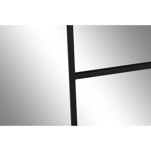 Zidno ogledalo Home ESPRIT Crna 60 x 2 x 90 cm Cijena