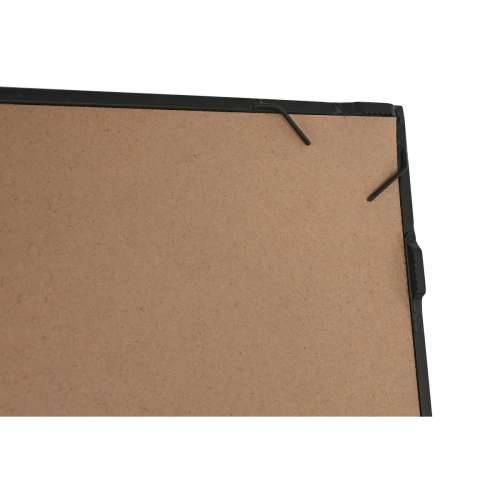 Zidno ogledalo Home ESPRIT Crna 90 x 2 x 180 cm Cijena