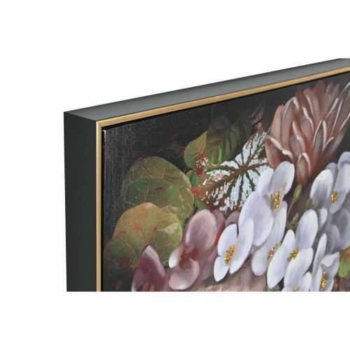 Slika Home ESPRIT polistiren Platno Slon Kolonijalni 92 x 4,5 x 122 cm (2 kom.) Cijena
