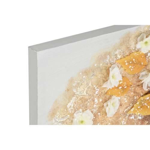 Slika Home ESPRIT zlatan Platno Drvo MDF drvo tradicionalan 90 x 3 x 30 cm (2 kom.) Cijena