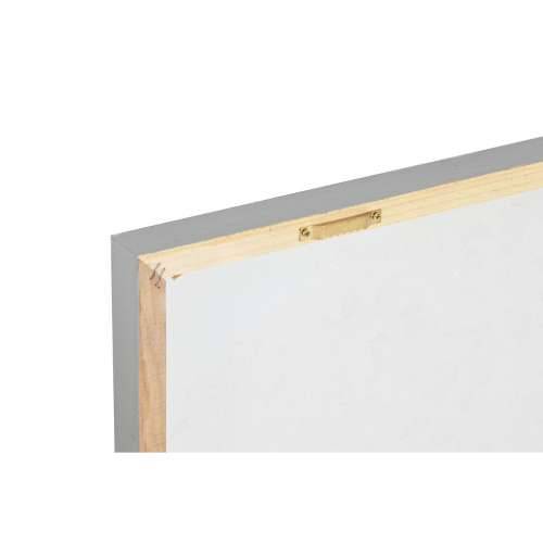 Slika Home ESPRIT zlatan Platno Drvo MDF drvo tradicionalan 90 x 3 x 30 cm (2 kom.) Cijena