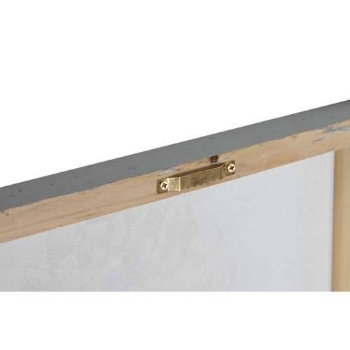 Slika Home ESPRIT zlatan Platno Drvo MDF drvo tradicionalan 30 x 3 x 90 cm (2 kom.) Cijena