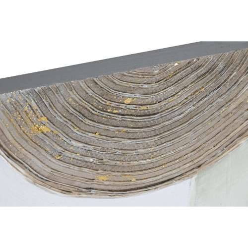 Slika Home ESPRIT Bež Siva Platno Drvo MDF Apstraktno moderan 50 x 2,5 x 50 cm (2 kom.) Cijena