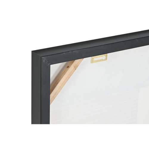 Slika Home ESPRIT Smeđa Bež polistiren Platno moderan gradski 152 x 5 x 52 cm (2 kom.) Cijena