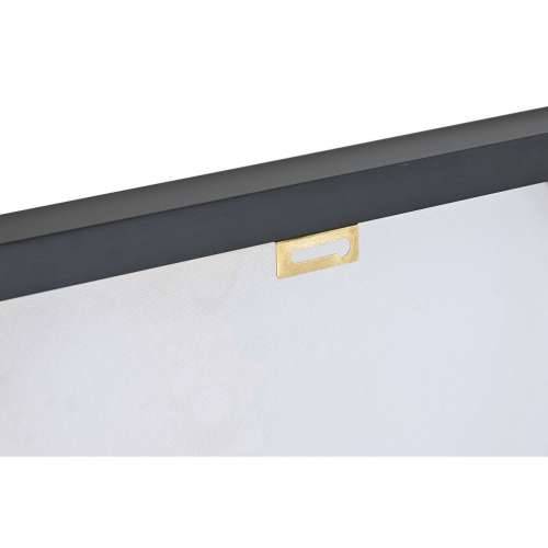 Slika Home ESPRIT Plava zlatan polistiren Platno moderan Lakirano 62 x 4 x 92 cm (2 kom.) Cijena