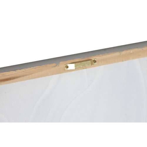 Slika Home ESPRIT Bež zlatan Platno Drvo MDF Cvijet romantični 60 x 3 x 60 cm (2 kom.) Cijena