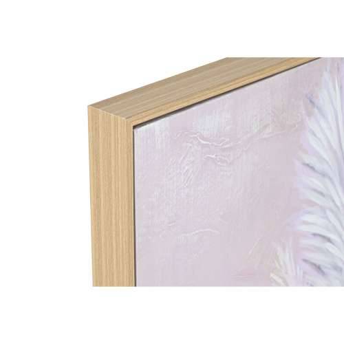 Slika Home ESPRIT Platno Drvo MDF Vrč Skandinavski 62 x 4 x 92 cm (2 kom.) Cijena