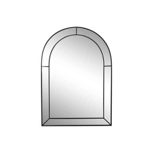 Zidno ogledalo Home ESPRIT Crna Prozor 70 x 2 x 100 cm Cijena