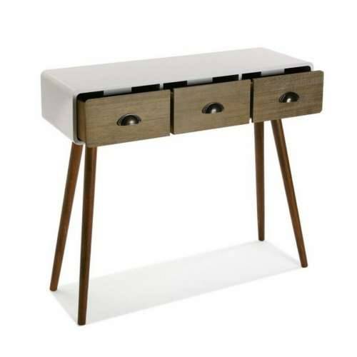 Ormarić s 3 ladice Versa 30 x 80,5 x 90 cm 0,3 x 0,805 x 0,9 cm Bijela Cijena