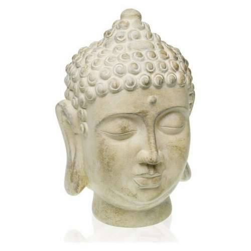 Ukrasna figura Versa Buda Smola (19 x 26 x 18 cm) Cijena