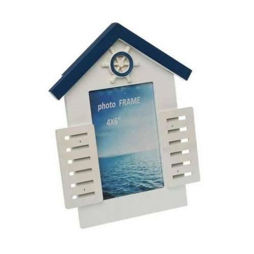 Okvir za fotografije Blue Sea Drvo MDF Cijena