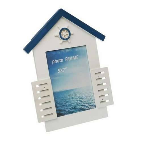 Okvir za fotografije Blue Sea Drvo MDF Cijena