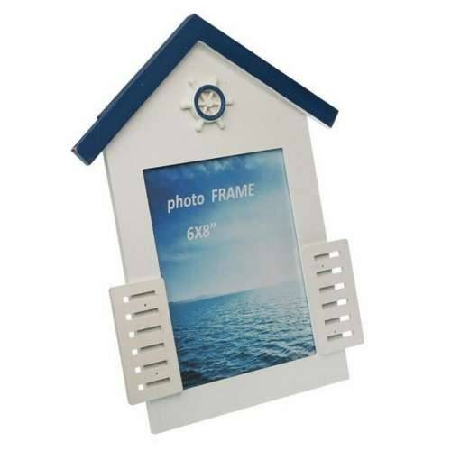 Okvir za fotografije Blue Sea Drvo MDF Cijena
