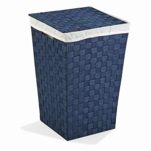 Košara za Rublje Textil (33 x 52 x 33 cm) Cijena