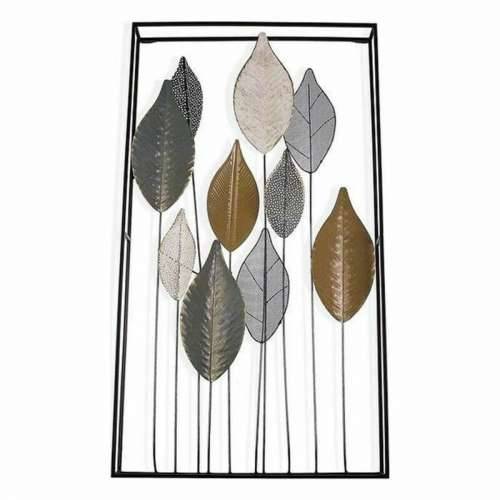 Slika Versa Metal (5,7 x 90,8 x 50,2 cm) Cijena