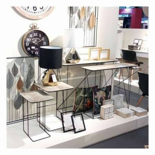 Slika Versa Metal (5,7 x 90,8 x 50,2 cm) Cijena