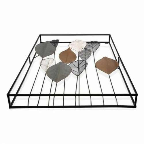 Slika Versa Metal (5,7 x 90,8 x 50,2 cm) Cijena