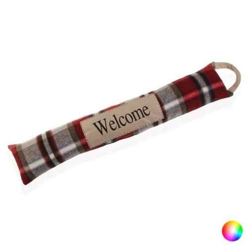 Pričvršćivač za vrata Welcome Versa Rastegnuto Textil 7 x 15 x 83 cm Cijena