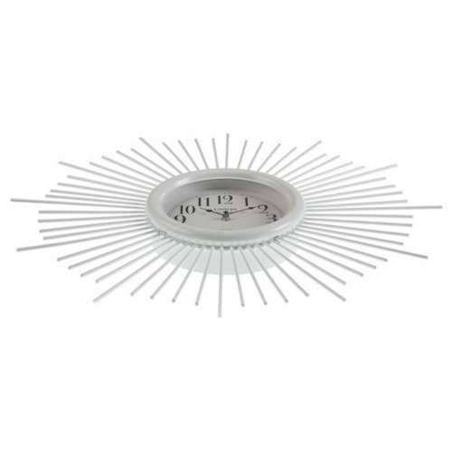 Zidni sat Versa VS-20460113 Metal Drvo MDF 68 x 6,5 x 68 cm Cijena