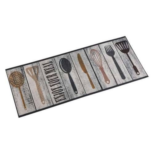Tepih Versa Poliester (50 x 2 x 120 cm) Cijena
