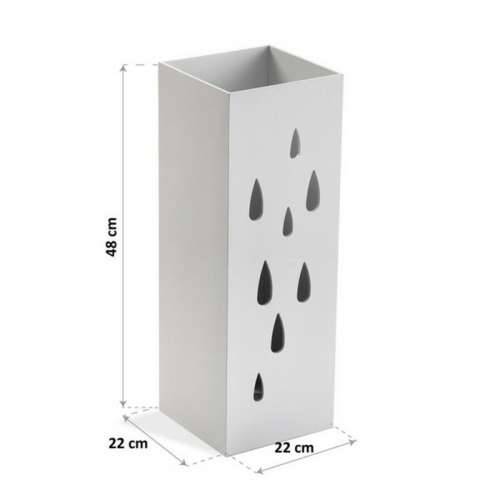 Lietussargu statnis kapi Drvo MDF (22 x 48 x 22 cm) Cijena