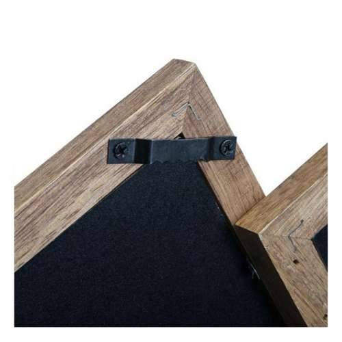 Okvir za fotografije Versa VS-22130025 višestruko Drvo (3,2 x 34,2 x 39 cm) (34 x 39 cm) Cijena