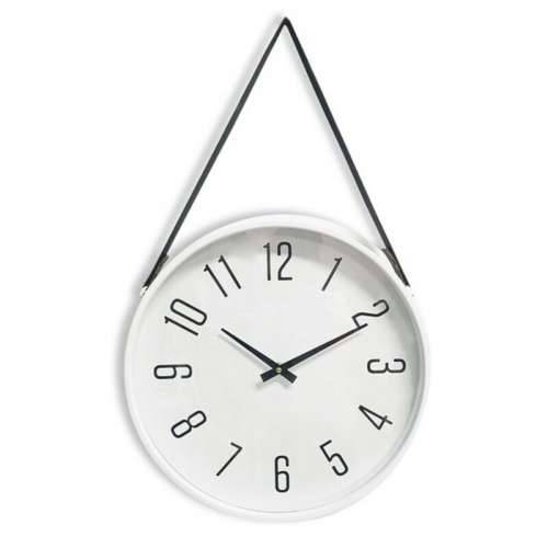 Zidni sat Versa VS-21110273 Metal 6 x 40 x 40 cm Cijena