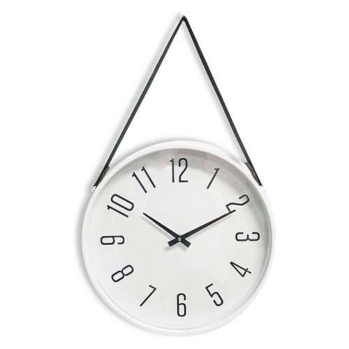 Zidni sat Versa VS-21110273 Metal 6 x 40 x 40 cm Cijena