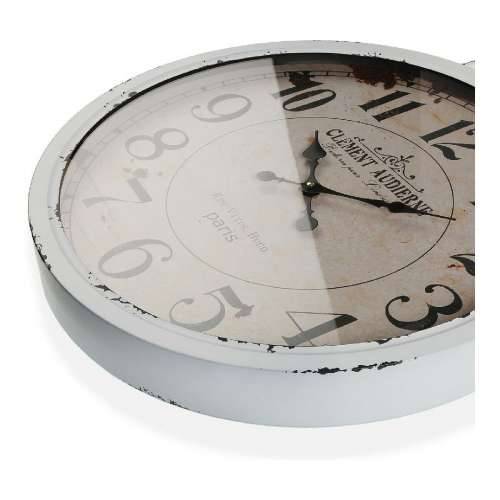 Zidni sat Versa Rustic Metal Casual Cijena