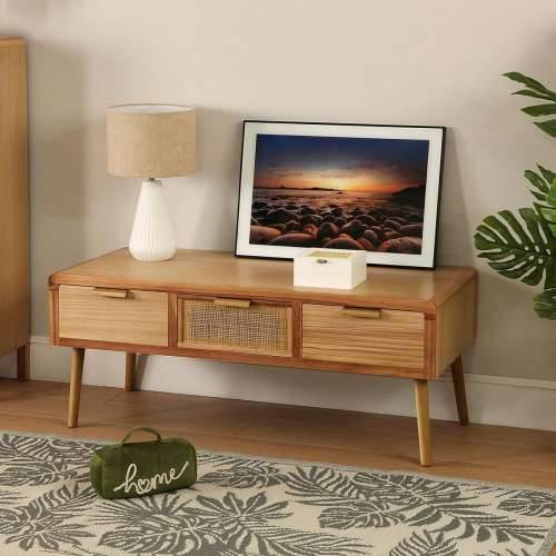 Slika Versa Kristal Drvo MDF (2 x 60 x 40 cm) Cijena