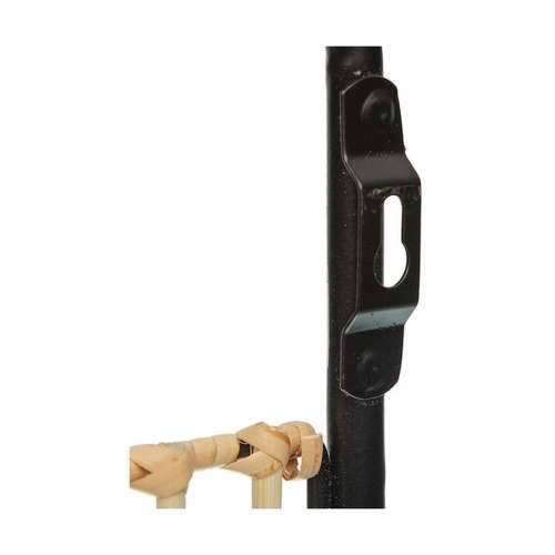 Stalak za časopise Versa Metal Smola Drvo MDF 12 x 68 x 32 cm moderan Cijena