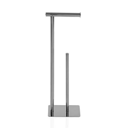 Stalak za WC Papir Versa Čelik 13 x 53 cm Cijena