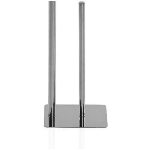 Stalak za WC Papir Versa Čelik 13 x 53 cm Cijena