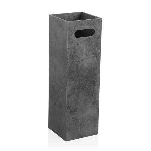 Stalak za kišobrane Siva Drvo MDF (15 x 48,5 x 15 cm) Cijena