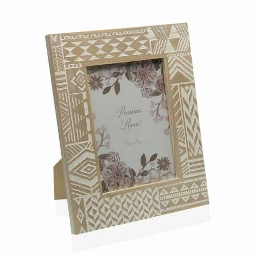 Okvir za fotografije Versa ‎S3407819 Drvo Borovina (1,5 x 26 x 21 cm) Cijena