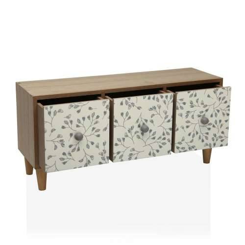 Kutija za nakit Versa Oxford Drvo (11 x 16,2 x 34 cm) Cijena