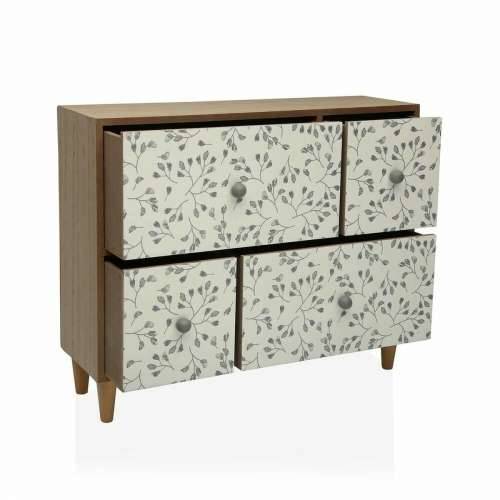 Kutija za nakit Versa Oxford Drvo (11 x 27 x 33 cm) Cijena