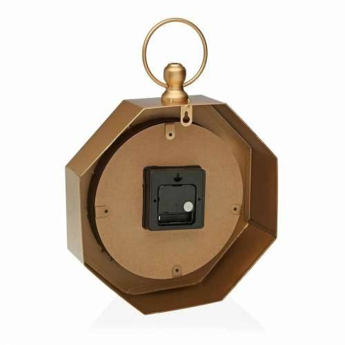 Zidni sat Versa GL Metal (28 x 8 x 40 cm) Cijena