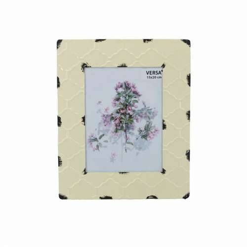 Okvir za sliku Versa Congo Metal (1,5 x 28 x 23 cm) Cijena