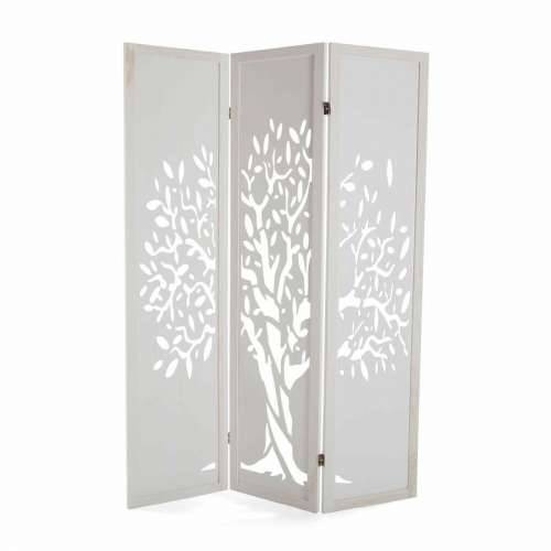 Paravan pliant Versa Arbol Drvo (170 x 40 cm) Cijena